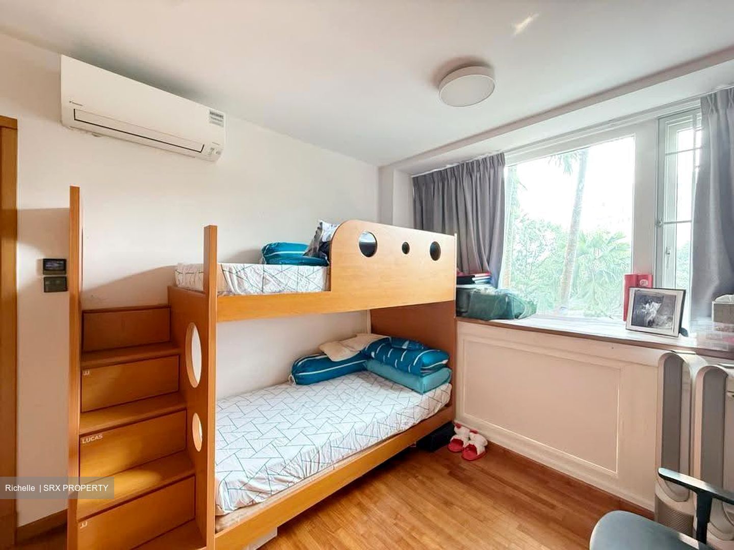 Changi Rise Condominium (D18), Condominium #631574201
